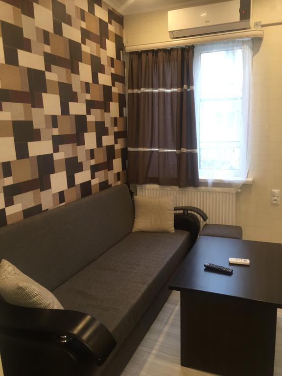 Garry Apartment 트빌리시 외부 사진