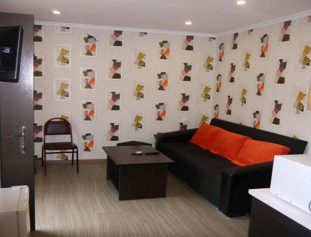 Garry Apartment 트빌리시 외부 사진