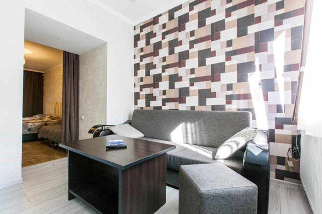 Garry Apartment 트빌리시 외부 사진