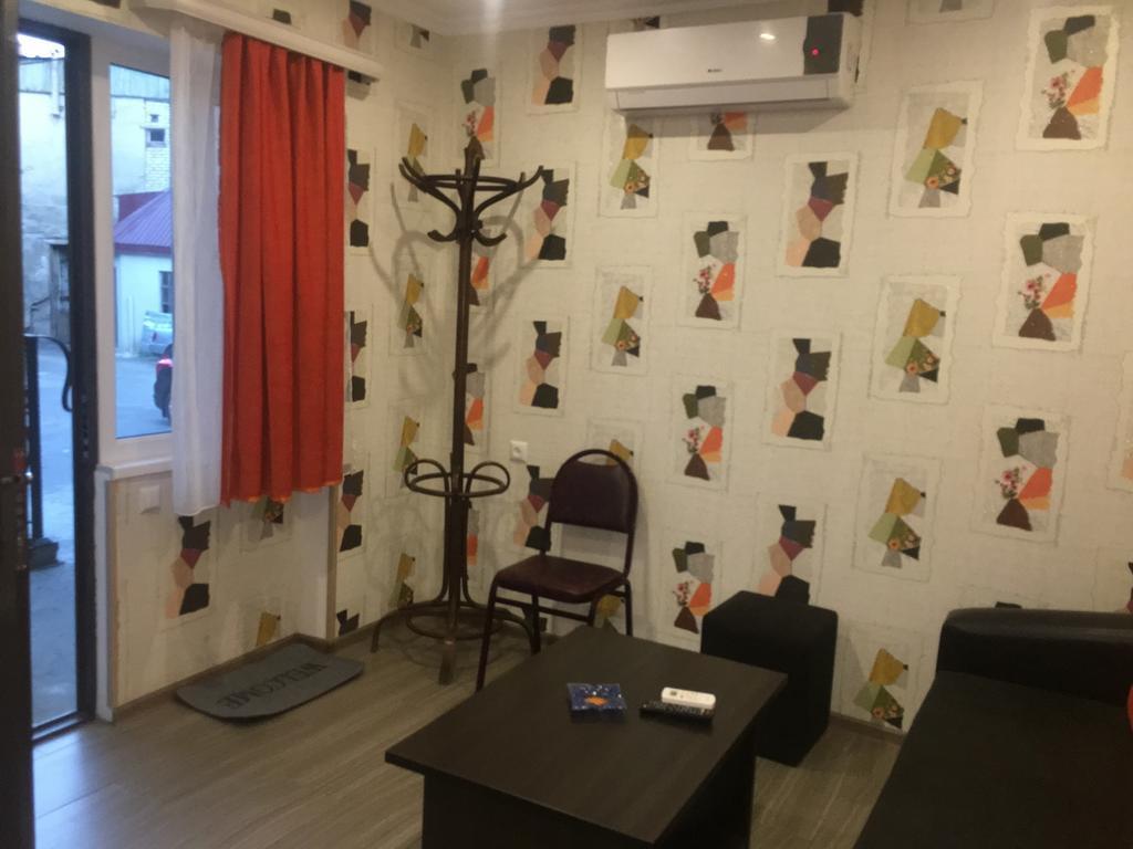 Garry Apartment 트빌리시 외부 사진