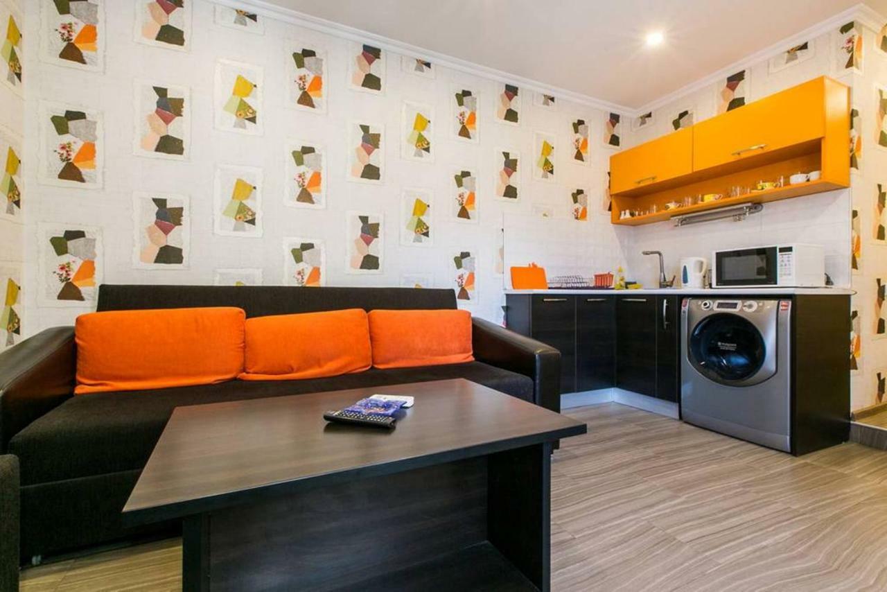 Garry Apartment 트빌리시 외부 사진