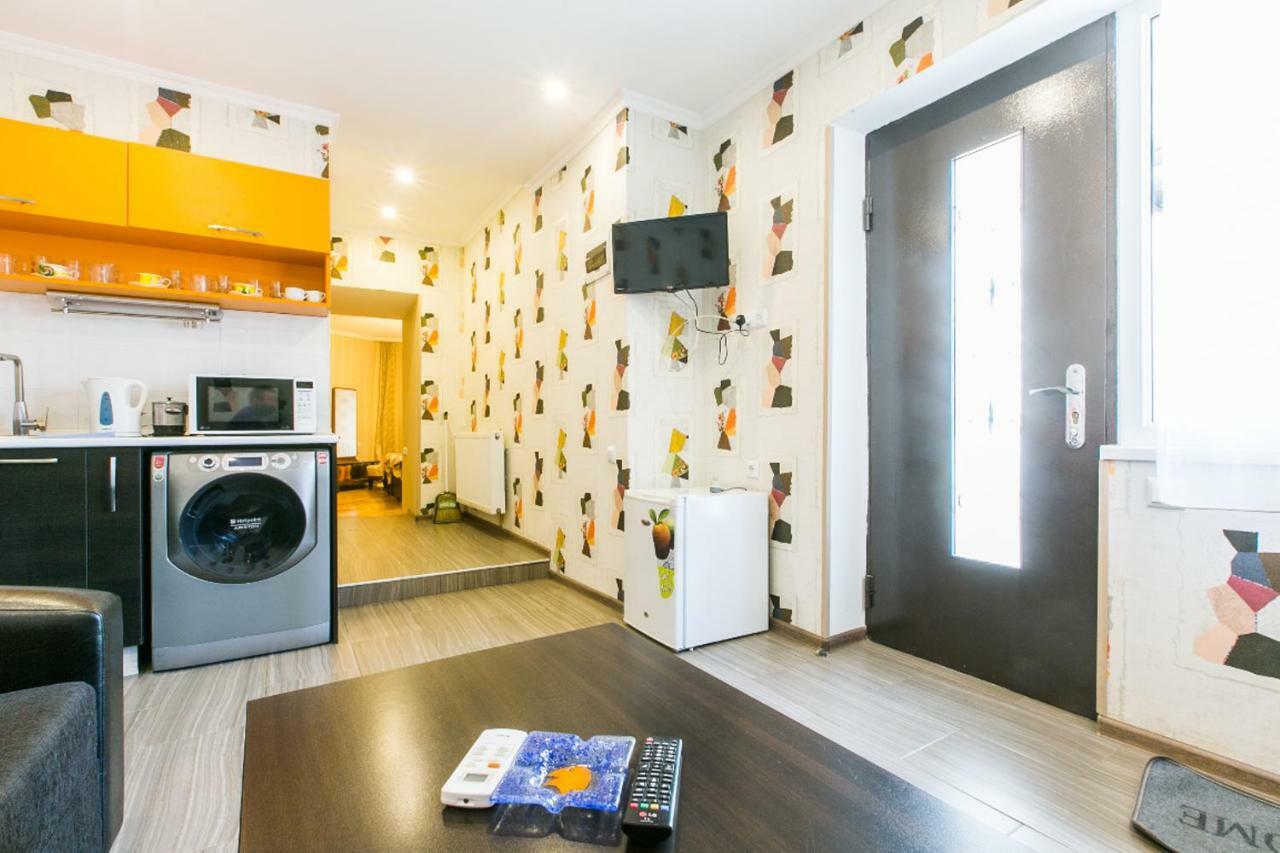 Garry Apartment 트빌리시 외부 사진